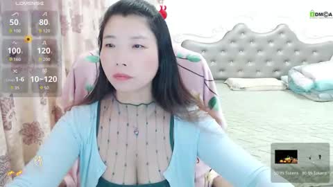 Shirleyni online show from December 23, 2025, 1:58 am