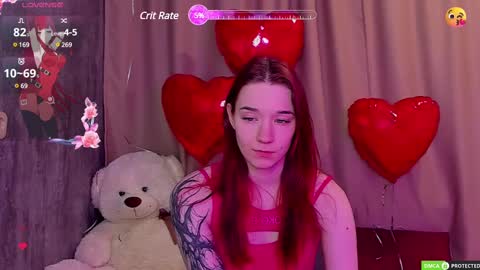 Shirley Thomas online show from February 19, 2025, 1:06 pm