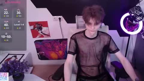 shiromy_ online show from June 24, 2026, 5:56 pm