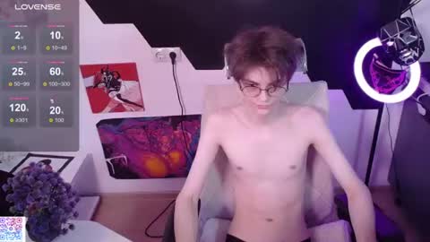 shiromy_ online show from July 12, 2026, 5:15 pm