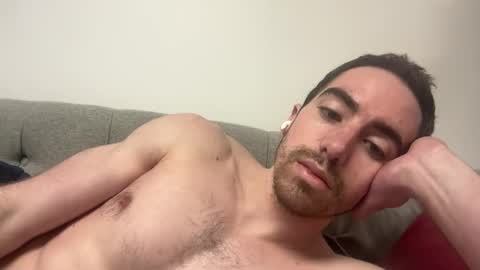 shirtlesshunk15 online show from February 20, 2026, 7:14 pm