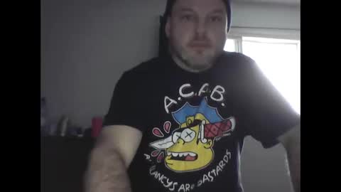 Shithead online show from February 28, 2025, 9:44 pm