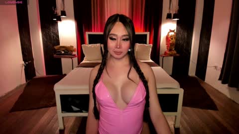 Snapshot of shivvariana_manflayer chatting on December 21, 2024, 6:41 am WET AND WILD YHANNA online show from December 21, 2024, 6:41 am