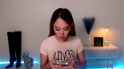 Snapshot of shivvariana_manflayer chatting on September 25, 2025, 8:18 am WET AND WILD YHANNA online show from September 25, 2025, 8:18 am