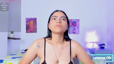 Snapshot of shizuka_11 chatting on September 12, 2025, 11:10 am shizuka 11 online show from September 12, 2025, 11:10 am