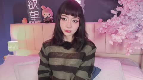 Valentina online show from May 1, 2026, 9:30 pm
