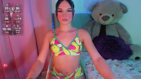 Nazareth arraiz online show from March 15, 2026, 9:48 am