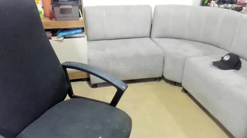 Shofia Beltran online show from March 6, 2025, 10:15 pm