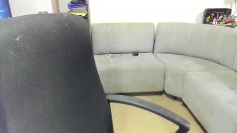 Shofia Beltran online show from March 10, 2025, 10:34 pm