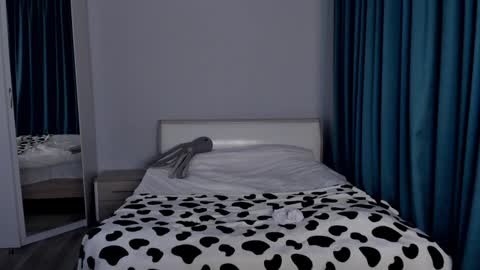 Snapshot of shoggothy chatting on January 30, 2025, 4:45 pm Agatha online show from January 30, 2025, 4:45 pm