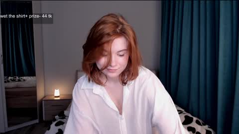 Snapshot of shoggothy chatting on February 1, 2025, 7:23 pm Agatha online show from February 1, 2025, 7:23 pm