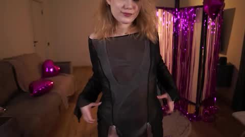 Snapshot of shoggothy chatting on November 12, 2025, 1:22 pm Agatha online show from November 12, 2025, 1:22 pm