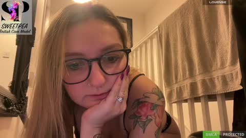 short sweetpea online show from January 21, 2025, 11:13 am