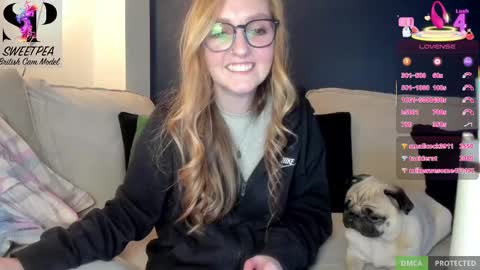 short sweetpea online show from March 6, 2025, 5:22 pm