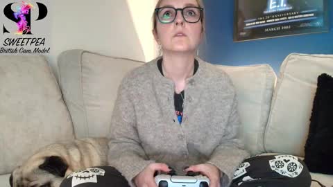 short sweetpea online show from September 25, 2025, 9:07 pm