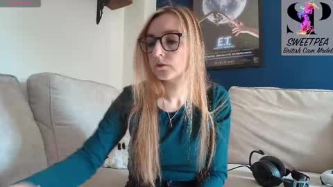 short sweetpea online show from September 30, 2025, 10:20 am