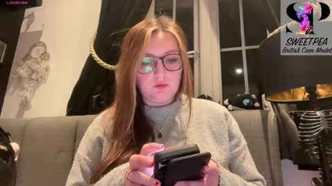 short sweetpea online show from February 1, 2026, 6:06 pm