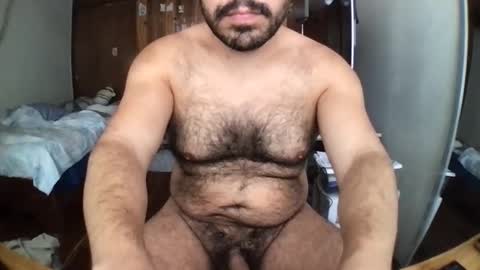dadbod here online show from January 8, 2026, 6:54 pm