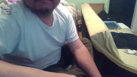 Jose R online show from January 11, 2026, 6:35 pm