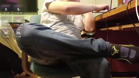 Jose R online show from February 28, 2026, 12:28 pm