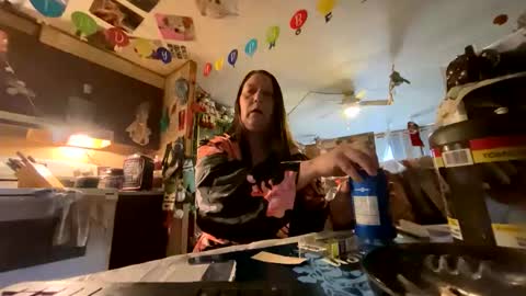 shorty920505 online show from June 10, 2026, 11:46 pm