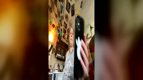 shorty920505 online show from June 12, 2026, 11:57 pm