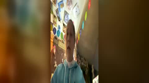shorty920505 online show from July 3, 2026, 3:02 am