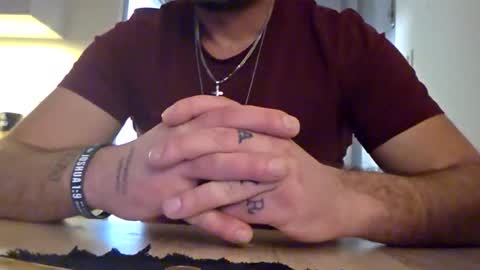 shouu516564 online show from February 20, 2026, 7:36 pm