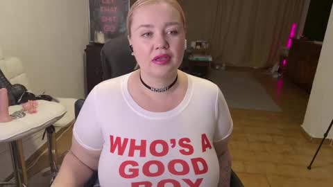 Mimi   online show from January 19, 2026, 8:29 am