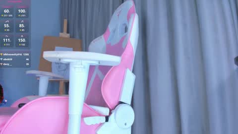 Snapshot of showmejenny chatting on December 19, 2024, 5:08 pm jennywoody online show from December 19, 2024, 5:08 pm