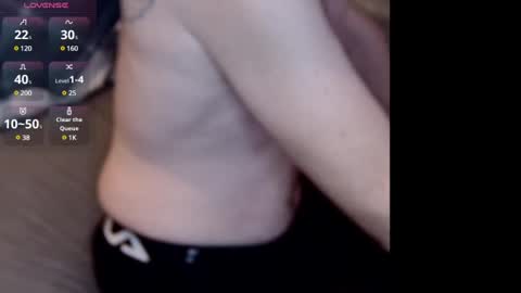 Snapshot of showoffjay46 chatting on December 2, 2024, 6:54 pm showofjay online show from December 2, 2024, 6:54 pm