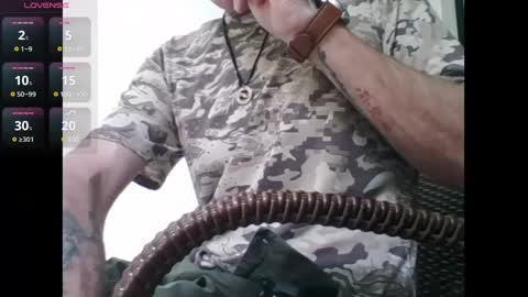 Snapshot of showoffjay46 chatting on January 21, 2025, 8:00 pm showofjay online show from January 21, 2025, 8:00 pm