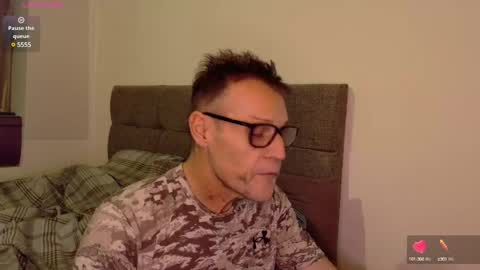 Snapshot of showoffjay46 chatting on February 23, 2025, 12:30 am showofjay online show from February 23, 2025, 12:30 am