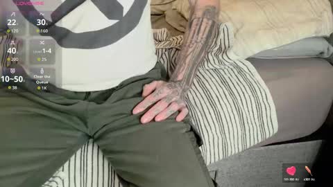 Snapshot of showoffjay46 chatting on September 20, 2025, 12:39 pm showofjay online show from September 20, 2025, 12:39 pm