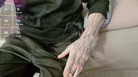 Snapshot of showoffjay46 chatting on November 4, 2025, 9:36 pm showofjay online show from November 4, 2025, 9:36 pm