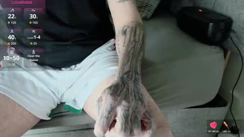 Snapshot of showoffjay46 chatting on November 10, 2025, 12:53 am showofjay online show from November 10, 2025, 12:53 am