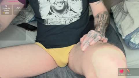 showofjay online show from January 14, 2026, 12:49 am