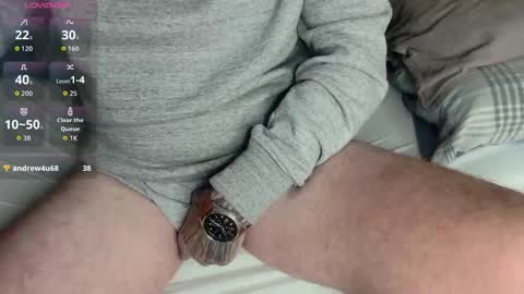 showofjay online show from March 9, 2026, 12:20 pm