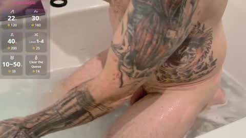 showofjay online show from April 30, 2026, 8:57 pm