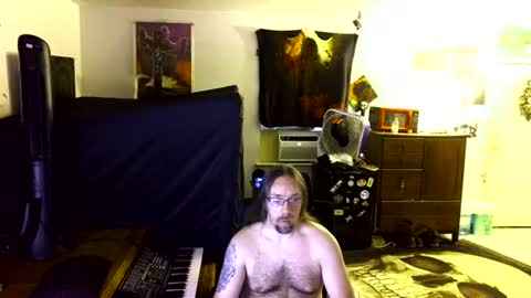 shredmancer online show from June 25, 2026, 2:22 am