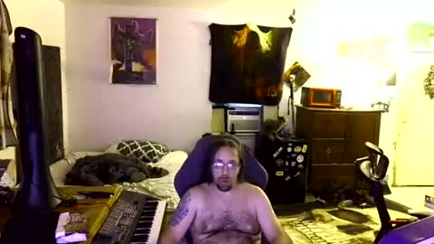 shredmancer online show from July 29, 2026, 1:59 am