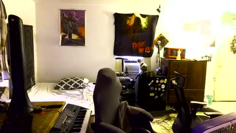 shredmancer online show from August 4, 2026, 1:09 am