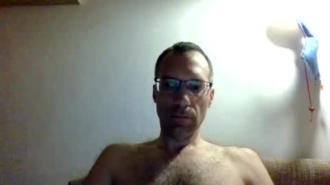 Dniel Gyrffy online show from September 11, 2025, 3:28 am