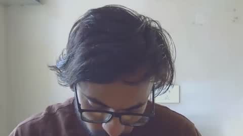 shubhamkhandelwal123 online show from March 17, 2026, 8:06 am