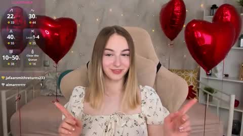 Polly online show from February 7, 2026, 5:44 am