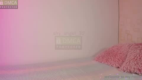 Snapshot of shy_angel_30 chatting on December 15, 2025, 4:22 pm Angel online show from December 15, 2025, 4:22 pm