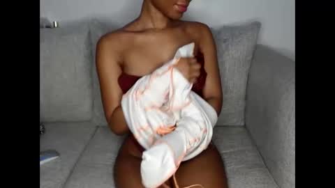 Sheril  online show from January 16, 2026, 9:08 pm