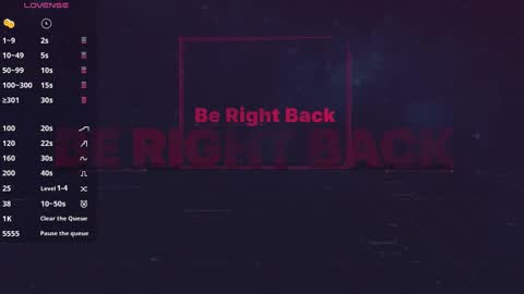 Alice online show from December 3, 2024, 2:47 am