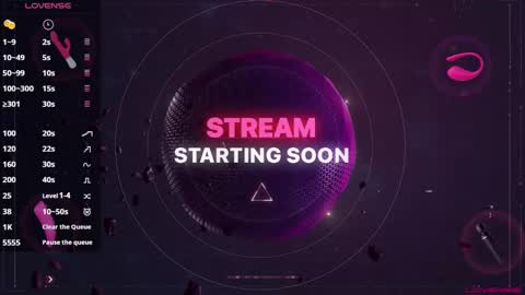 Alice online show from January 28, 2025, 10:01 pm