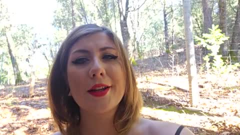 Aurora Wolfe  Shy College Girl  Top 16 of all OF Creators online show from January 6, 2025, 8:28 pm